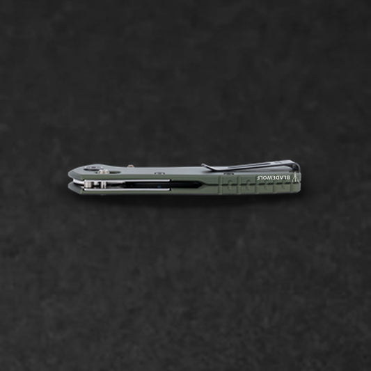 791 Range Elite - BladeWolf A2Z image 8