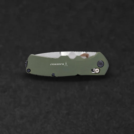 791 Range Elite - BladeWolf A2Z image 10