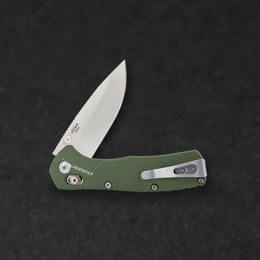 791 Range Pro - BladeWolf A2Z image 7