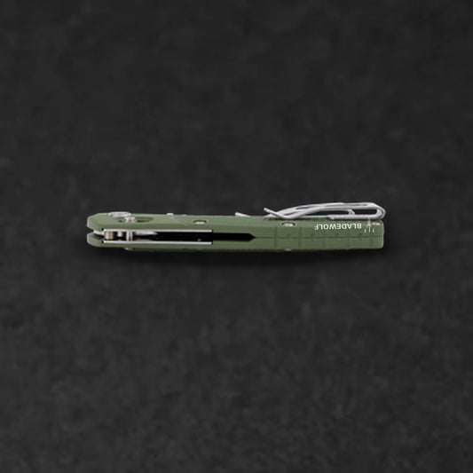 791 Range Pro - BladeWolf A2Z image 8