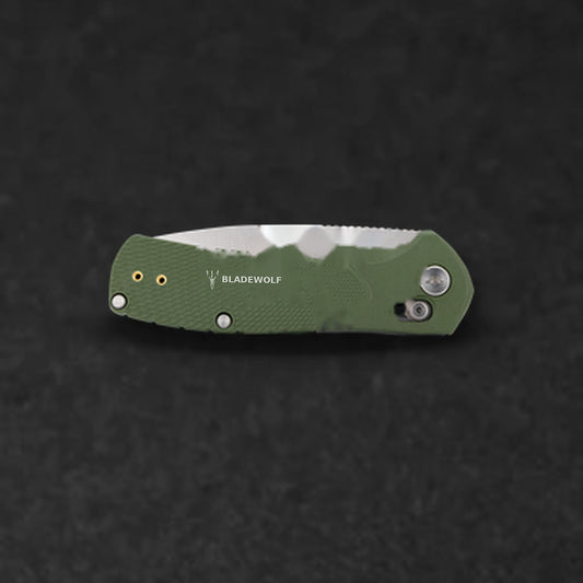 791 Range Pro - BladeWolf A2Z image 10