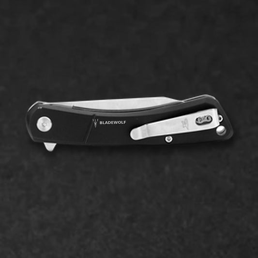 792 Spark Assisted-Opening Clip Point Knife