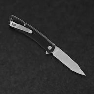 792 Spark Assisted-Opening Clip Point Knife - BladeWolf A2Z image 3