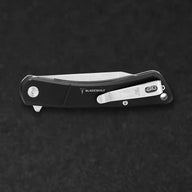792 Spark Assisted-Opening Clip Point Knife - BladeWolf A2Z image 5