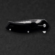 795 Saga Assisted-Opening Drop Point Knife - BladeWolf A2Z image 4