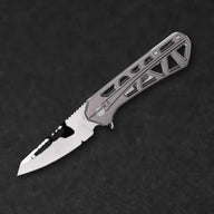 811 Trace Ops Knife - BladeWolf A2Z image 1