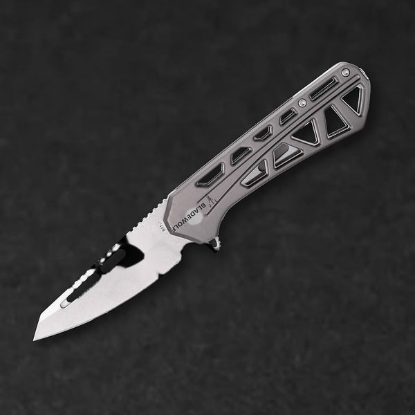 811 Trace Ops Knife - BladeWolf A2Z image 1