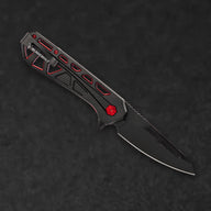 811 Trace Ops Knife - BladeWolf A2Z image 3