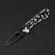811 Trace Ops Knife - BladeWolf A2Z image 5