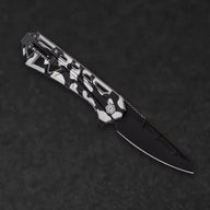 811 Trace Ops Knife - BladeWolf A2Z image 7