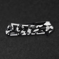 811 Trace Ops Knife - BladeWolf A2Z image 8