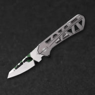 811 Trace Ops Knife - BladeWolf A2Z image 10
