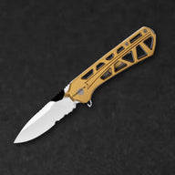 812 Trace Knife - BladeWolf A2Z image 1
