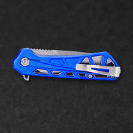 812 Trace Knife - BladeWolf A2Z image 2
