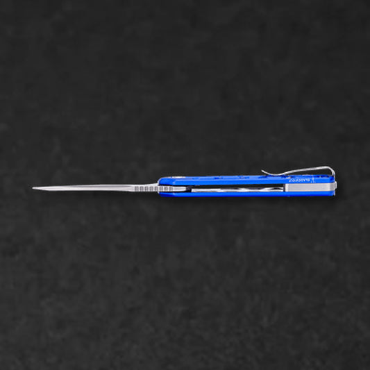 812 Trace Knife - BladeWolf A2Z image 5