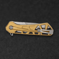 812 Trace Knife - BladeWolf A2Z image 7