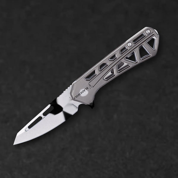 813 Mini Trace Ops Knife - BladeWolf A2Z image 1