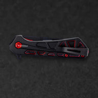 813 Mini Trace Ops Knife - BladeWolf A2Z image 2