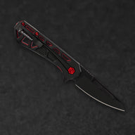 813 Mini Trace Ops Knife - BladeWolf A2Z image 3