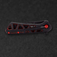 813 Mini Trace Ops Knife - BladeWolf A2Z image 4