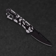 813 Mini Trace Ops Knife - BladeWolf A2Z image 8
