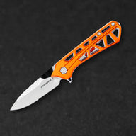 814 Mini Trace Knife - BladeWolf A2Z image 1