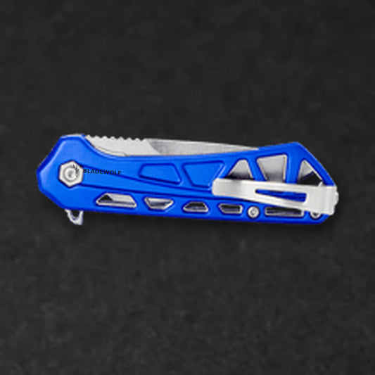 814 Mini Trace Knife - BladeWolf A2Z image 2