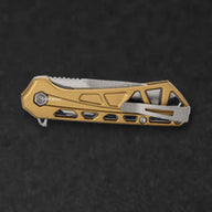 814 Mini Trace Knife - BladeWolf A2Z image 7