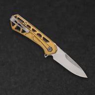 814 Mini Trace Knife - BladeWolf A2Z image 8