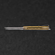 814 Mini Trace Knife - BladeWolf A2Z image 10