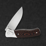 836 Folding Selkirk Knife - BladeWolf A2Z image 6