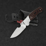 836 Folding Selkirk Knife - BladeWolf A2Z image 8