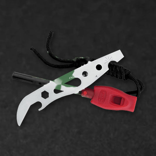 Selkirk FireStarter (Model 837)