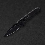 838 Deploy Auto Knife - BladeWolf A2Z image 1