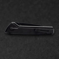 838 Deploy Auto Knife - BladeWolf A2Z image 2