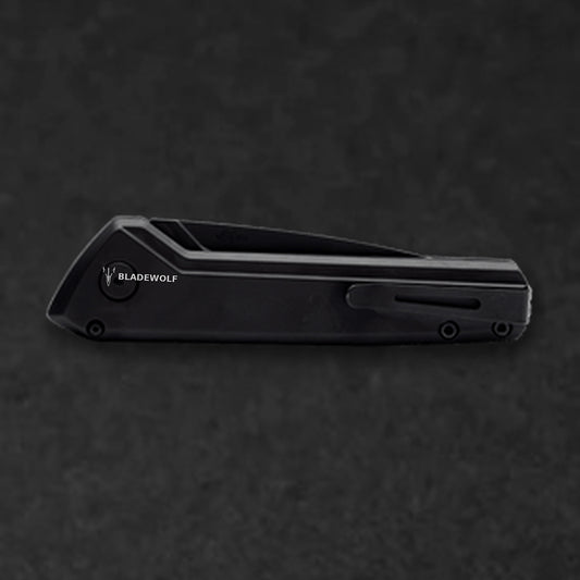 838 Deploy Auto Knife - BladeWolf A2Z image 2