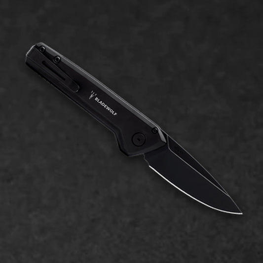 838 Deploy Auto Knife - BladeWolf A2Z image 3