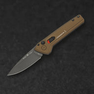 838 Deploy Auto Knife - BladeWolf A2Z image 5