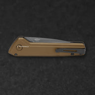 838 Deploy Auto Knife - BladeWolf A2Z image 6