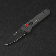 838 Deploy Auto Knife - BladeWolf A2Z image 8