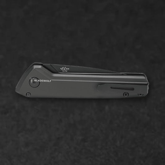 838 Deploy Auto Knife - BladeWolf A2Z image 9