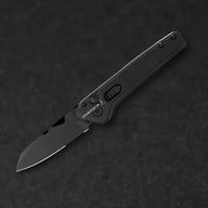 838 Wharncliffe Deploy Auto Knife - BladeWolf A2Z image 1
