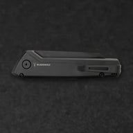 838 Wharncliffe Deploy Auto Knife - BladeWolf A2Z image 2