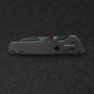 838 Wharncliffe Deploy Auto Knife - BladeWolf A2Z image 3