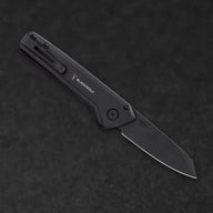 838 Wharncliffe Deploy Auto Knife - BladeWolf A2Z image 4