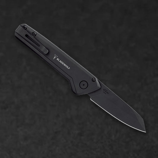 838 Wharncliffe Deploy Auto Knife - BladeWolf A2Z image 4