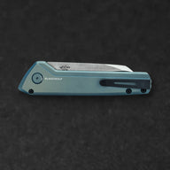 838 Wharncliffe Deploy Auto Knife - BladeWolf A2Z image 7