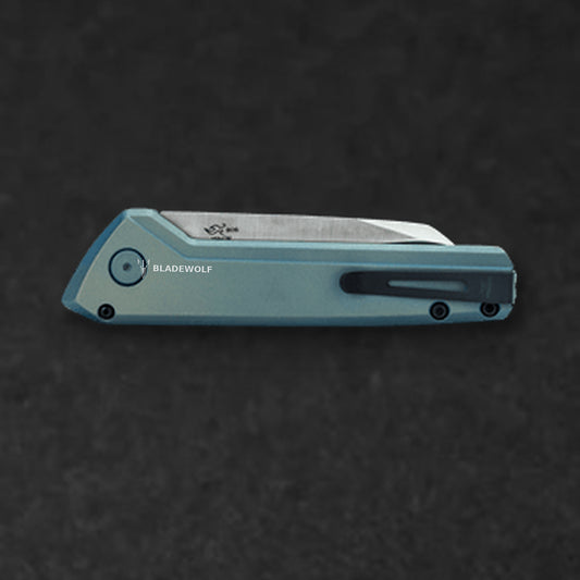 838 Wharncliffe Deploy Auto Knife - BladeWolf A2Z image 7