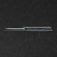 838 Wharncliffe Deploy Auto Knife - BladeWolf A2Z image 9