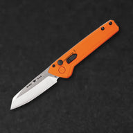 838 Wharncliffe Deploy Auto Knife - BladeWolf A2Z image 10